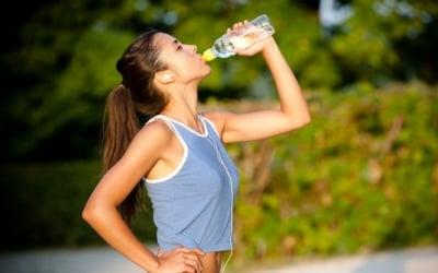 L'eau dynamisée, une révolution pour votre santé