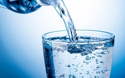 Agua dinamizada: ¿cómo funciona?