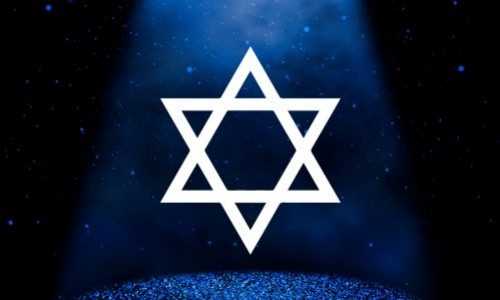 Meaning of the Seal of Solomon (Hexagram)