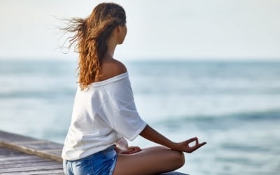 8 Mandalas pour retrouver la zen attitude