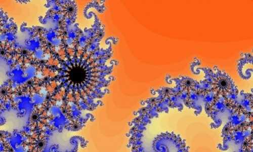 Fractals - fascinating mathematical objects